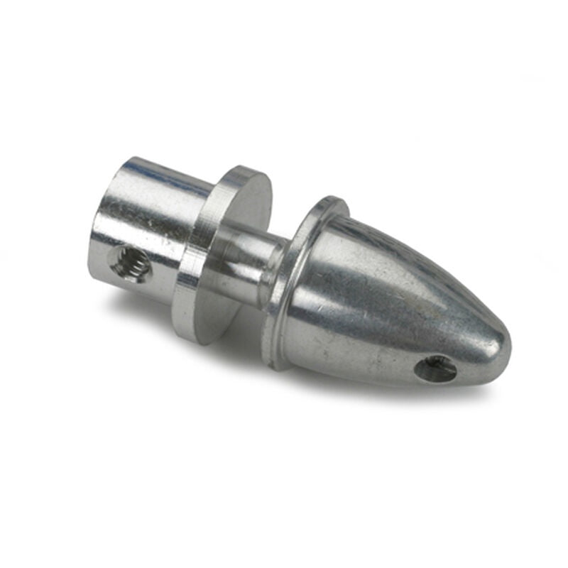 Prop Adapter with Setscrew, 4mm EFLM1931