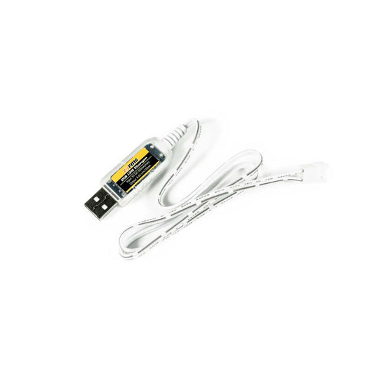 USB Charger, 8.4V: Atlas 6x6 FMMROC2030