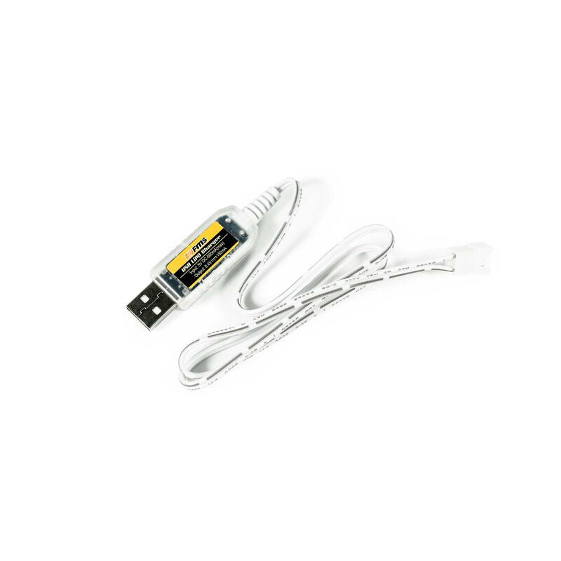 USB Charger, 8.4V: Atlas 6x6 FMMROC2030