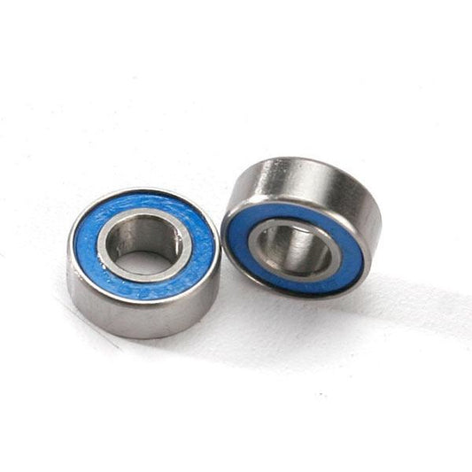 TRA5180 Traxxas 6x13x5mm Rubber Sealed Ball Bearing (2)