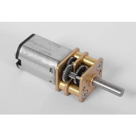Replacement Motor/Gearbox for 1/10 Warn 9 5cti Winch