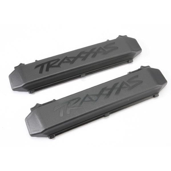 TRA5627 Traxxas Battery Compartment Door Set (2)