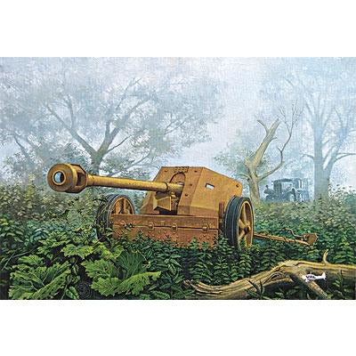 PAK-40 1/72 by Roden