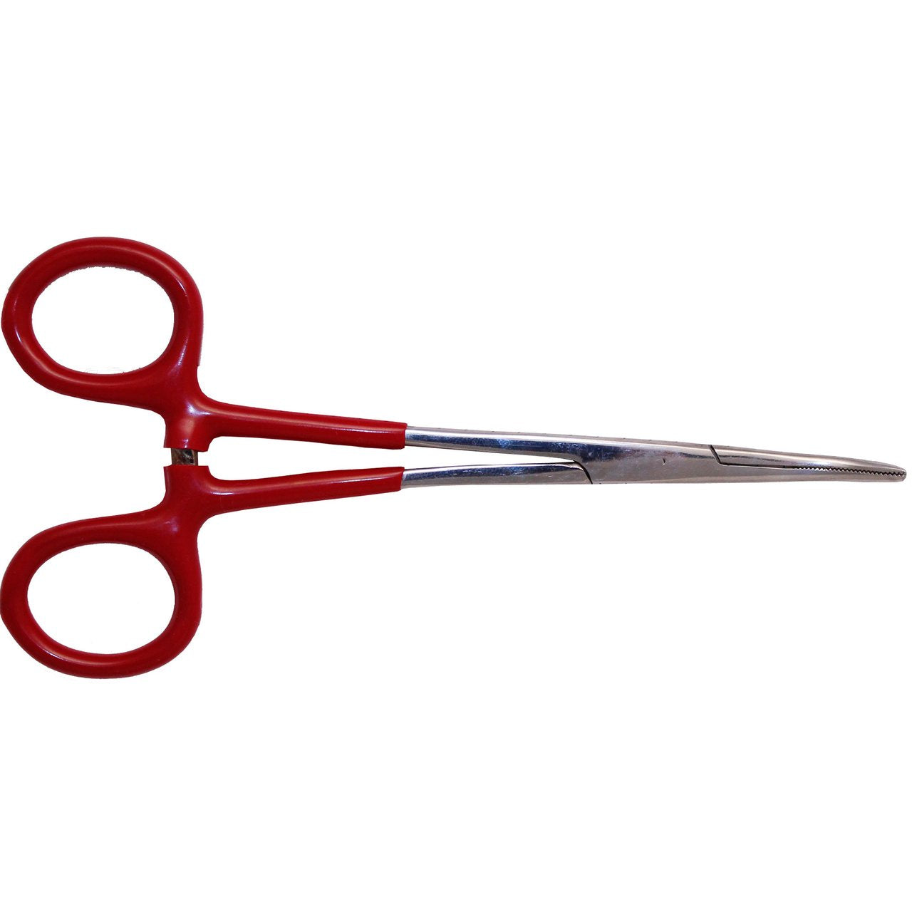 Excel Hemostat 5.5" Curved and Insulated