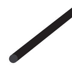 Midwest Carbon Fiber Rod - .080 x 24" (2/pk)