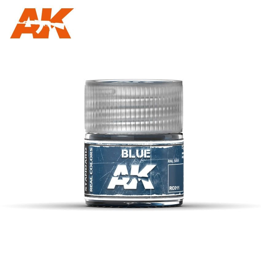 AK-RC011 Blue