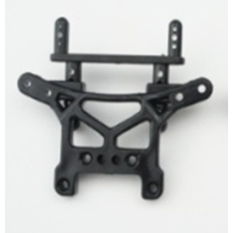 Front/Rear Holder Set Shock Tower for Desert Rush DESRUSH-20A(19A)