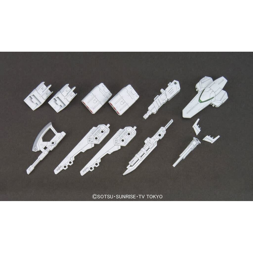 HGBC 1/144 #10 Gunpla Battle Arm Arms #5059565 by Bandai