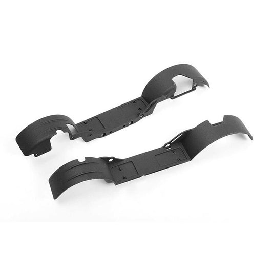 Inner Fender Set for Axial SCX24 1/24 Chevy C10  RC4VVVC1051