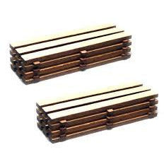 Scale Timber Loads [HO]