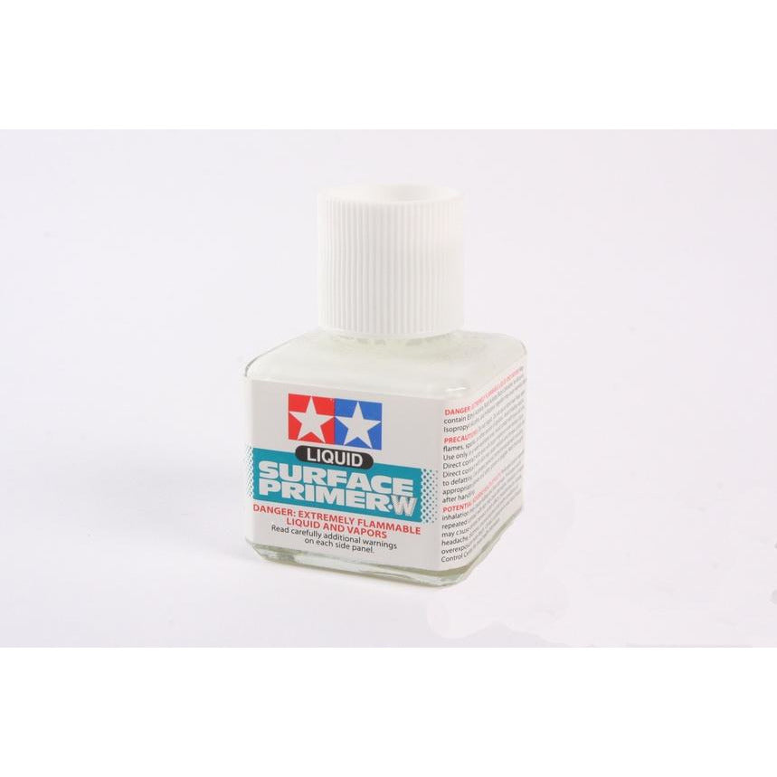 Liquid Surface Primer (40ml) - Assorted