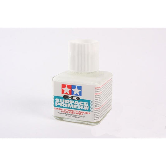 Liquid Surface Primer (40ml) - Assorted