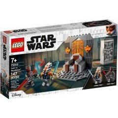Lego Star Wars: Duel on Mandalore 75310