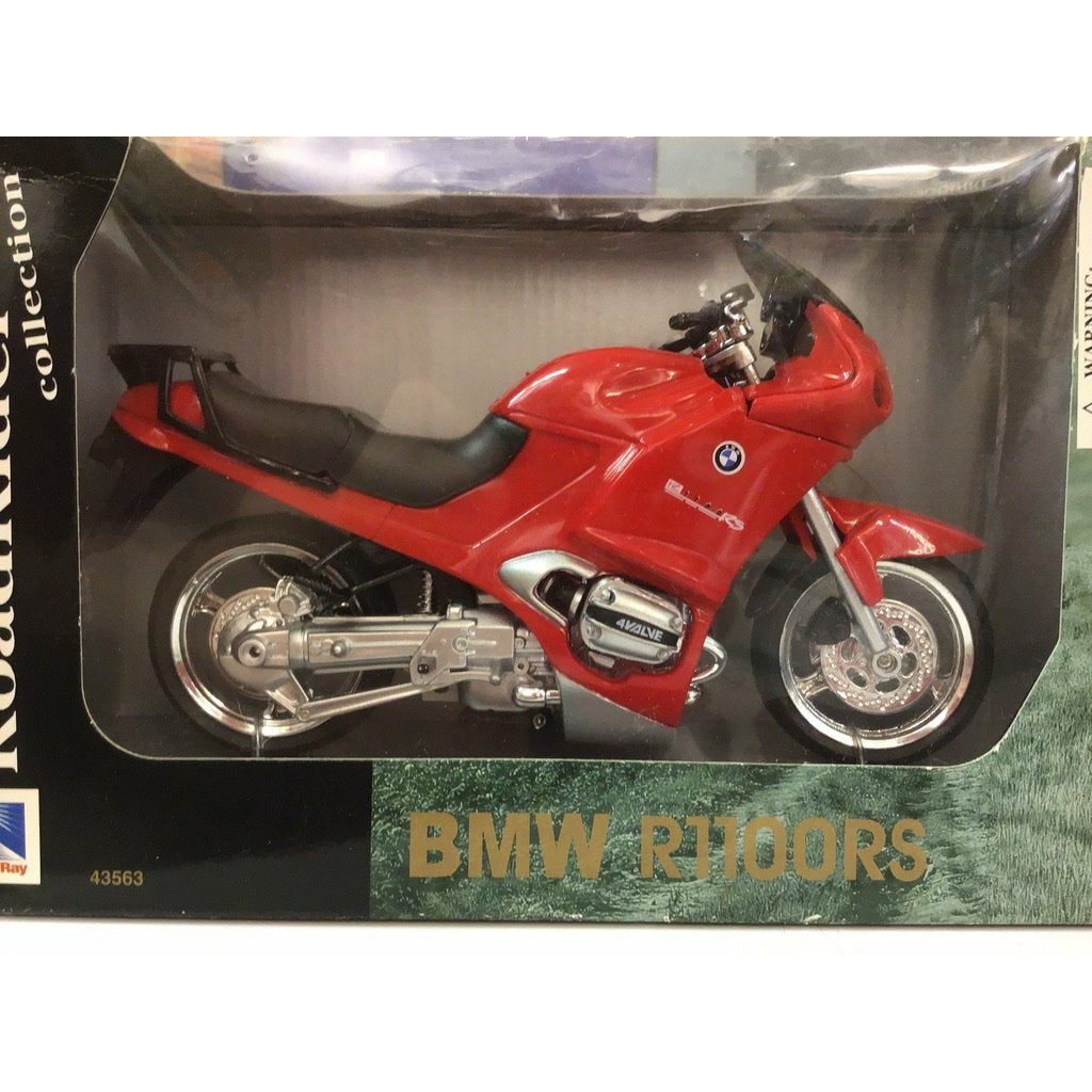 BMW R1100RS Diecast Motorcycle