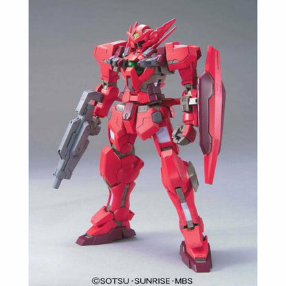 HG 1/144 Gundam 00 #62 GNY-001F Gundam Astraea Type F #0162363 by Bandai