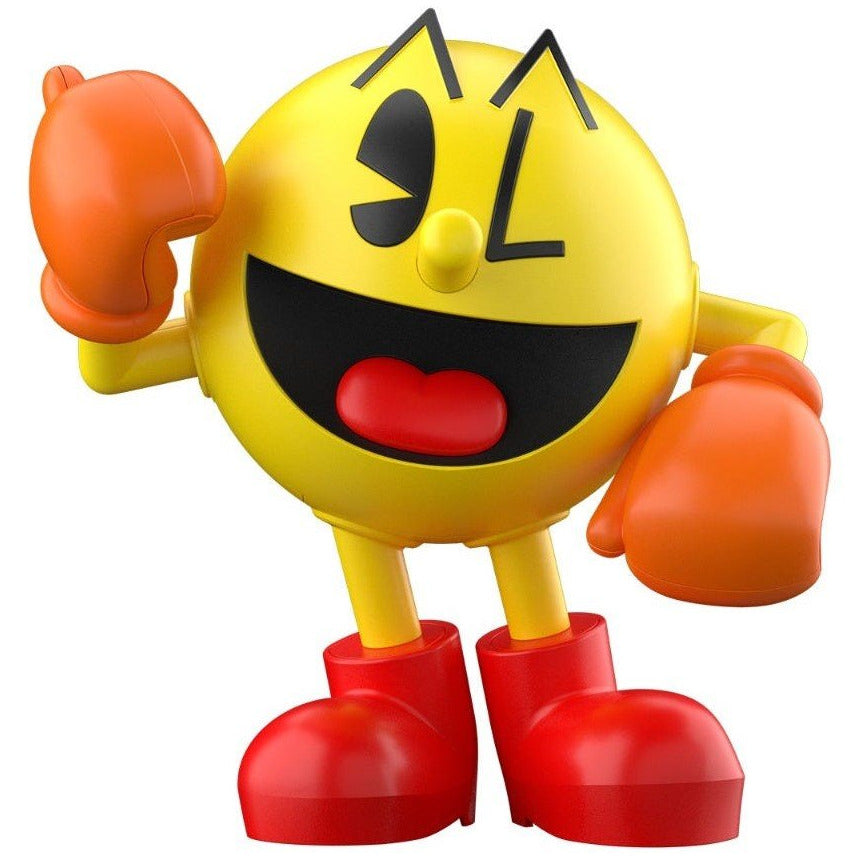 EG Pac-Man Model #5061062 by Bandai