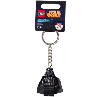 Lego Keychain - Assorted