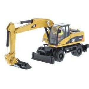 Wiking HO Scale 1/87 Miniature Vehicle Mobil Excavator