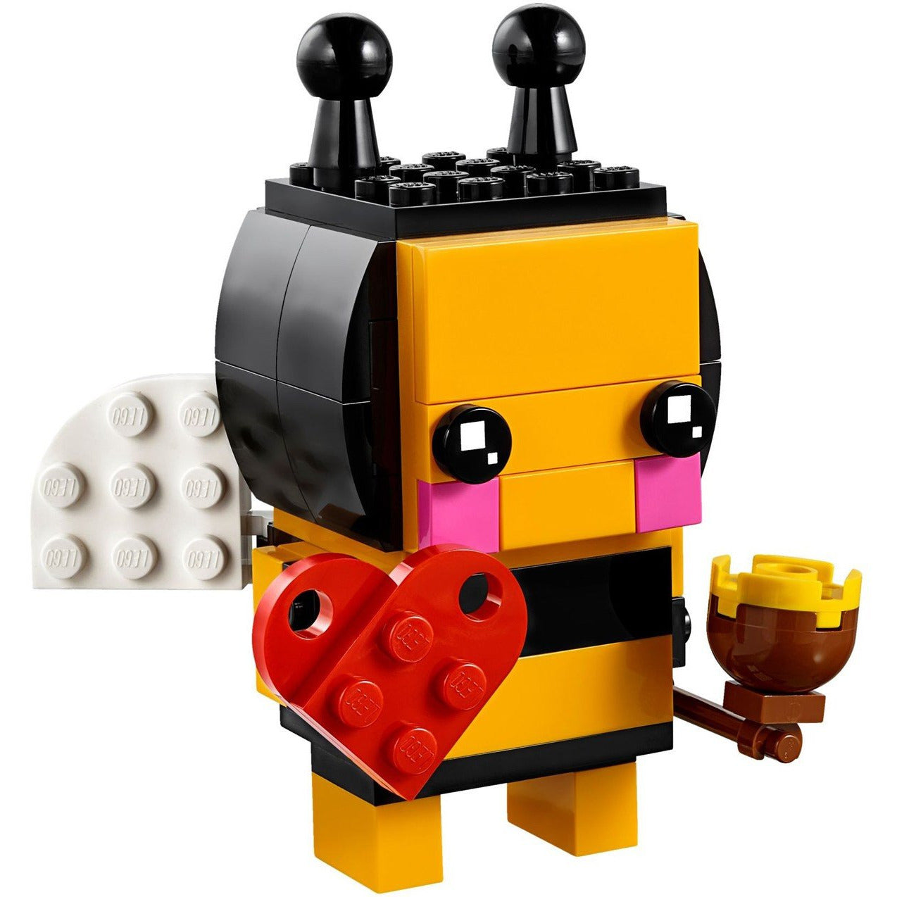 Lego Brickheadz: Bumblebee 40270