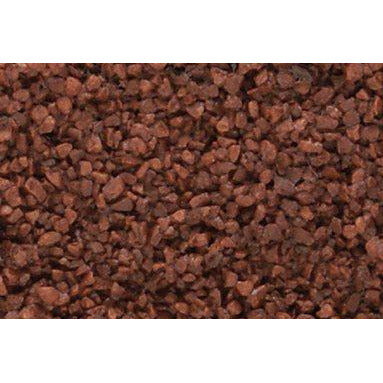 Woodland Scenics Coarse Ballast - Iron Ore WOO84