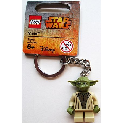 Lego Keychain - Assorted