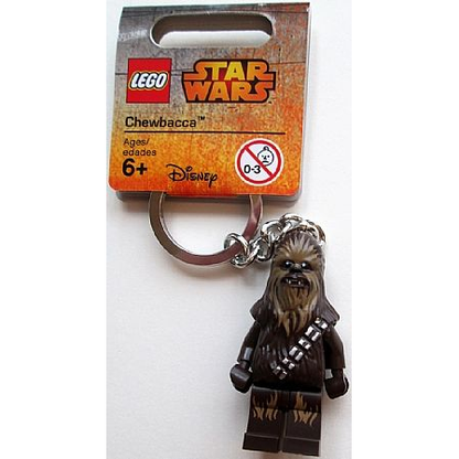 Lego Keychain - Assorted