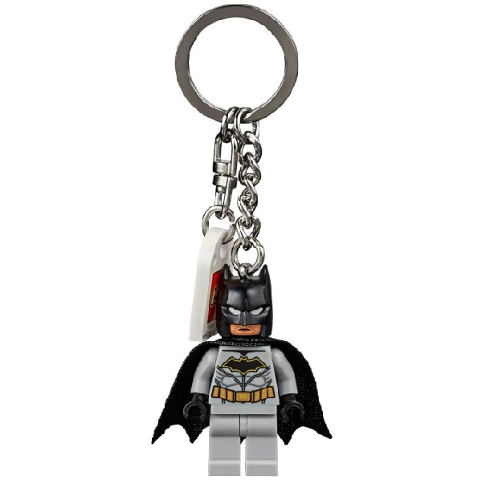 Lego Keychain - Assorted