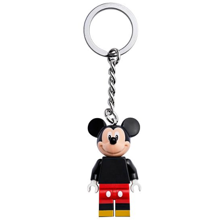Lego Keychain - Assorted