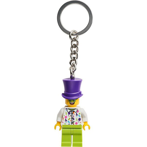 Lego Keychain - Assorted