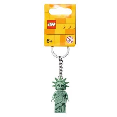 Lego Keychain - Assorted