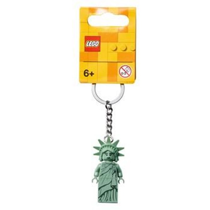 Lego Keychain - Assorted