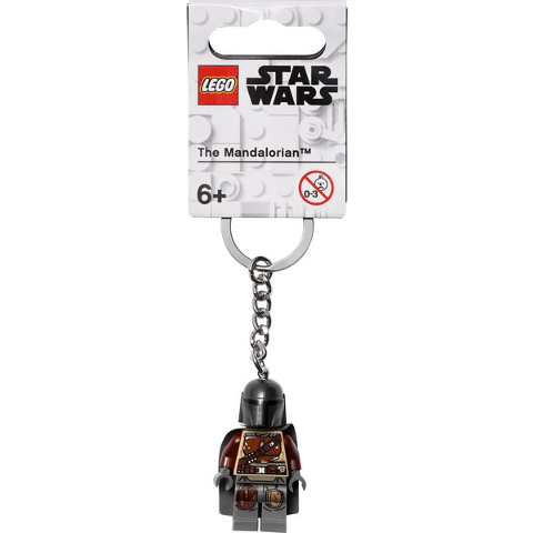 Lego Keychain - Assorted