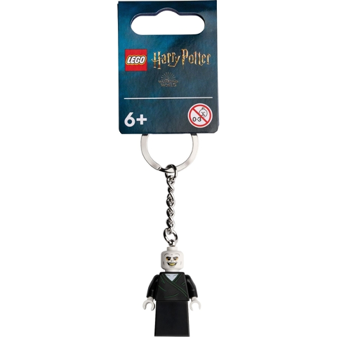 Lego Keychain - Assorted