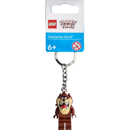 Lego Keychain - Assorted