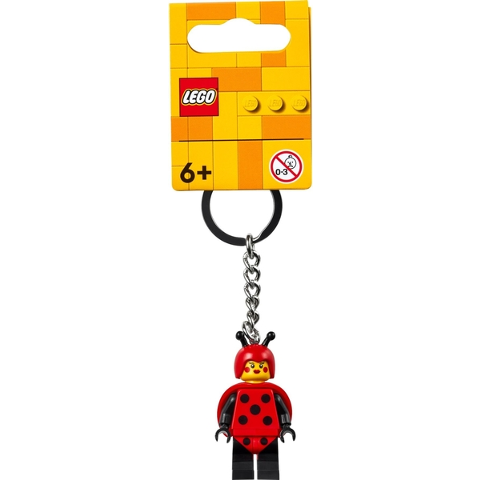 Lego Keychain - Assorted