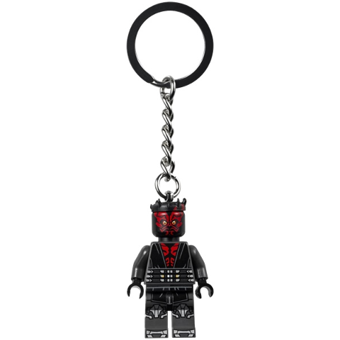 Lego Keychain - Assorted