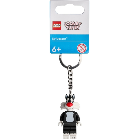 Lego Keychain - Assorted
