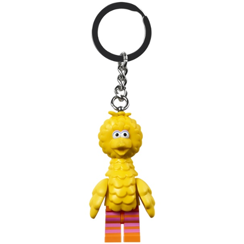 Lego Keychain - Assorted