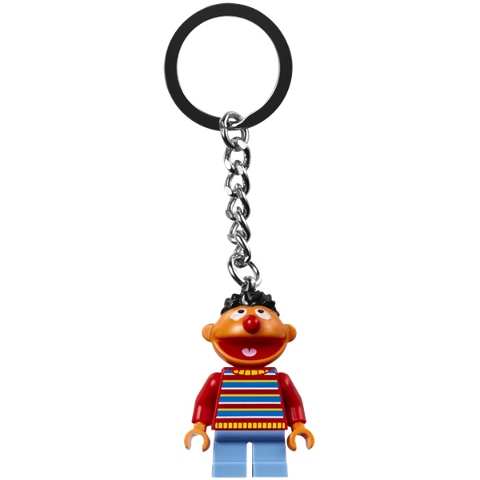 Lego Keychain - Assorted