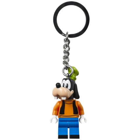Lego Keychain - Assorted