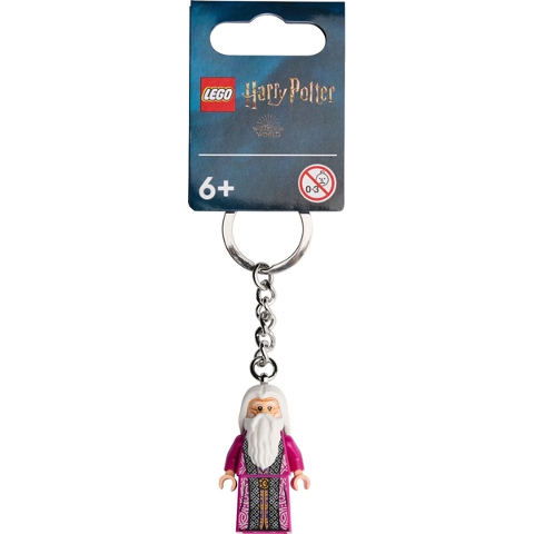 Lego Keychain - Assorted