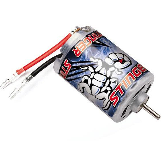 TRA1275 Traxxas Stinger 540 Electric Motor (20T)