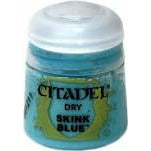 Citadel Dry: Skink Blue (12ml)