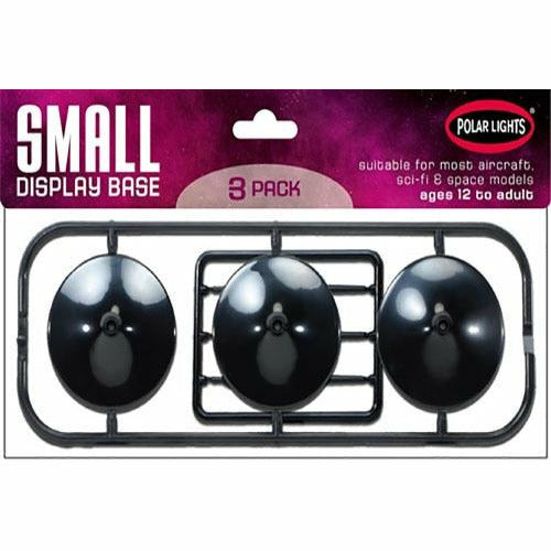 Small Display Base by Polar Lights