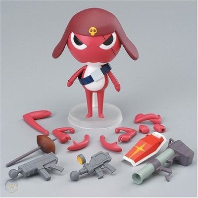 Corporal Giroro #5056840 from Keroro Gunso by Bandai