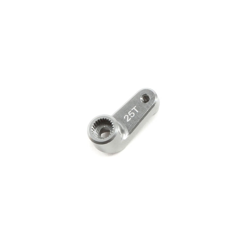 Losi Aluminum Servo Arm 25T: Baja Rey LOS331007