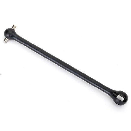 Traxxas Driveshaft, Steel Constant-Velocity (Shaft only, 96mm) TRA8550