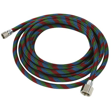 10' Braided Airhose (All Guns Except RG2)
