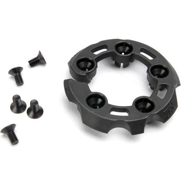 TRA5228 Traxxas Cooling Head Protector (TRX 3.3)