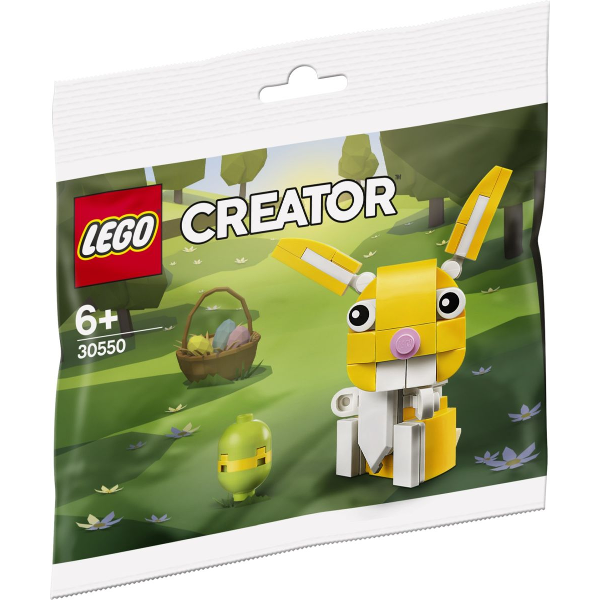 Lego Creator: Easter Bunny 30550